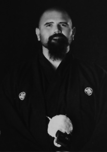 shihan, shihan tony alvarez, sword training sacramento, japanese sword, sword classes