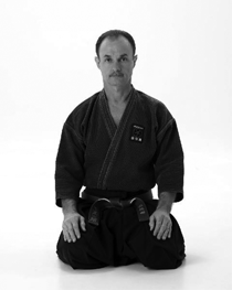 shihan, sensei col (ret) roy j. hobbs, sword training sacramento, japanese sword, sword classes