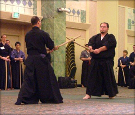 sword training, dojo, sword classes, japanese sword, sacramento